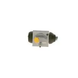 BOSCH 0986475987 | Dacia Duster 1 1.6 1.5 dCi 4x4 Sol Arka Fren Merkezi
