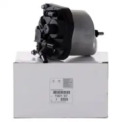 PSA 1901.97 | Peugeot 308 1.6 Hdi Euro5 Komple Mazot Filtresi Orijinal
