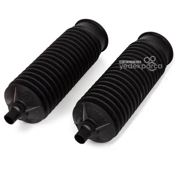 YTT Y9568 | Direksiyon Körüğü Ford Connect 2003 2021 Focus 1998 2005 Fiesta 2003 2007 Escort 1996 2001 59071