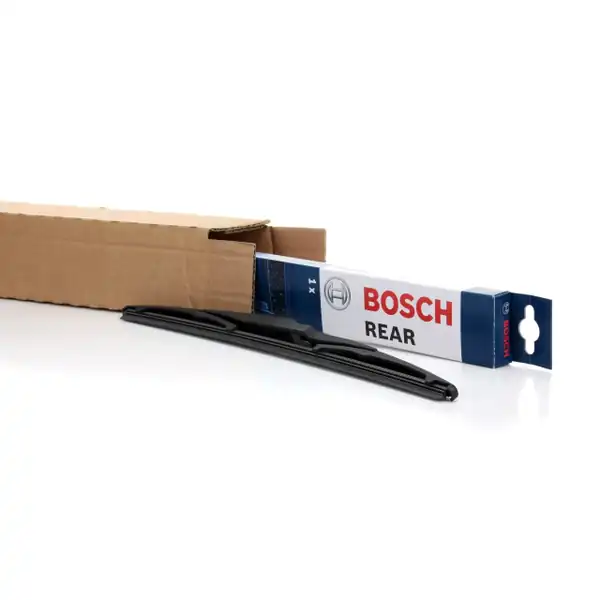 Bosch 3397004629 Opel Corsa D Renault Clio 2007 2010 Arka Silecek Süpürgesi 1 Adet