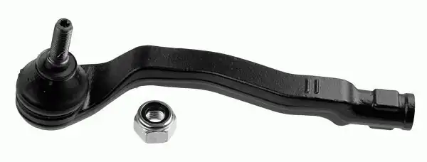 VOTTO 11-09202 | Sol Rot Başı Renault Kangoo III Cıtan 2012