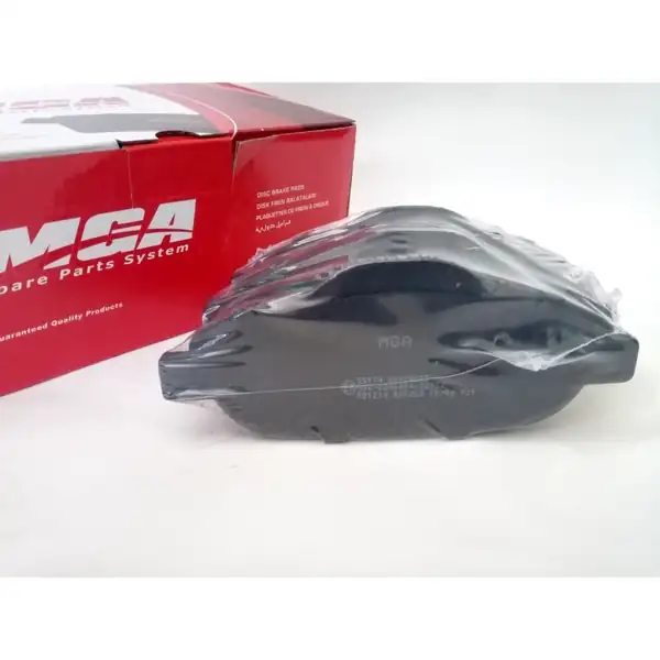 MGA 55174 | Peugeot 308 07 13 Ön Fren Balatası 1 Adet