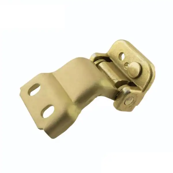 BSG 30-975-031 | Ford V184 Transit 2001 2007 Arka Kapı Menteşesi Üst Sol Yan Sanayi