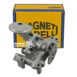 MAGNETI MARELLI 359002100250 | Yağ Pompası Peugeot 306 405 406 Xsara Partner Berlingo Xantia ZX