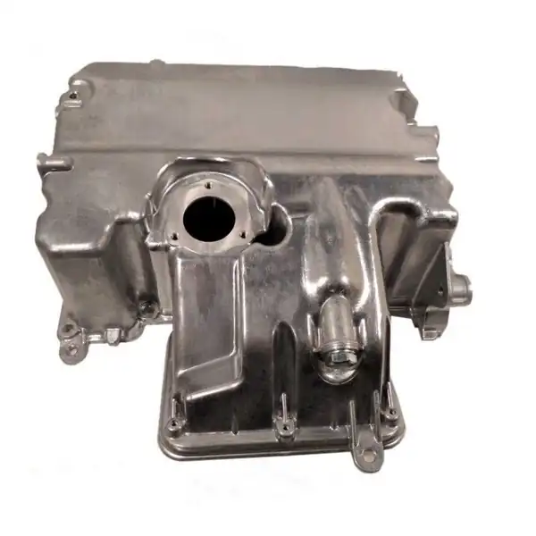 TOPRAN 116363001 | VW Polo 10 17 Seat Ibiza 09 15 Skoda Fabia Roomster 09 15 1 2 TDI Cfwa Yağ Karteri