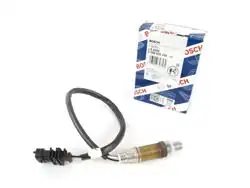 BOSCH F00HL00454 | Opel Astra G 1.4 / 1.6 Benzinli (Z14XE-Z16XE) Oksijen Sensörü Konum 1