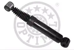 OPTİMAL OPT-A-1098G | Peugeot 306 1993-2002 Arka Amortisör Takımı 2 Adet