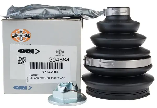 GKN 306328 Opel Astra J 1 4 1 6 A14net A16xer Dış Aks Körüğü Opel Insignia A 1 4 1 6