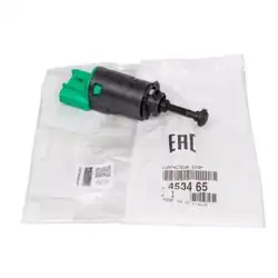 PSA 4534.65 | Peugeot Rcz 2010-2015 Fren Stop Müşürü Orijinal