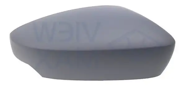 VİEWMAX VM615CPR | Sağ Ayna Kapağı Skoda Fabia 3 Nj3 14 21 Rapid Nh3 16 20 Seat Toledo 4 Kg3 16 20