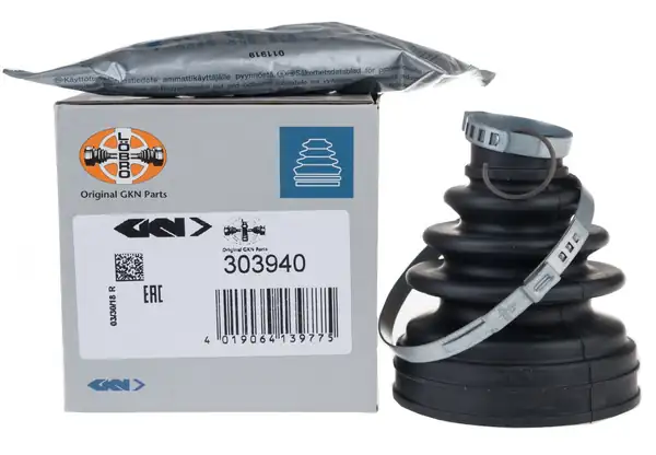 GKN 303940 Aks Körüğü İç Opel Meriva A 1 3 1 6