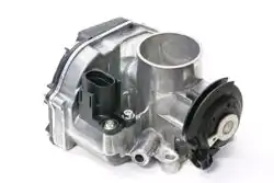 PIERBURG 7.03703.40.0 | Volkswagen Polo 2000-2002 1,4 16v AHW Motor Gaz Kelebeği