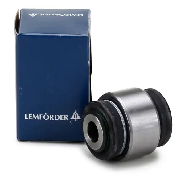 Lemforder 3642601 Bmw E90 E87 F20 F30 E83 E84 E91 E92 E93 Arka Salıncak Yağlı Oynak Burç 32462