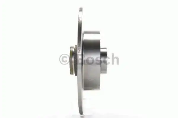 Bosch 0986479575 Arka Fren Disk Takımı Rulmanlı Renault Megane III 2010