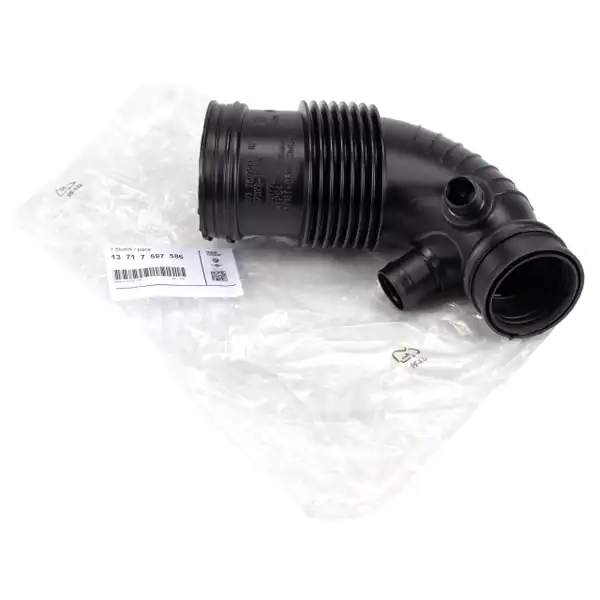 BMW 13717597586-F20 | Kasa 116i Turbo Hortumu F30 316i 320i 320i ed