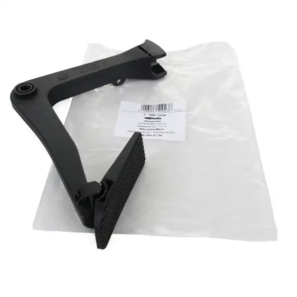 TRUCKTEC 0227008 | Mercedes Benz Vito W638 Gaz Pedalı Spr LT 35