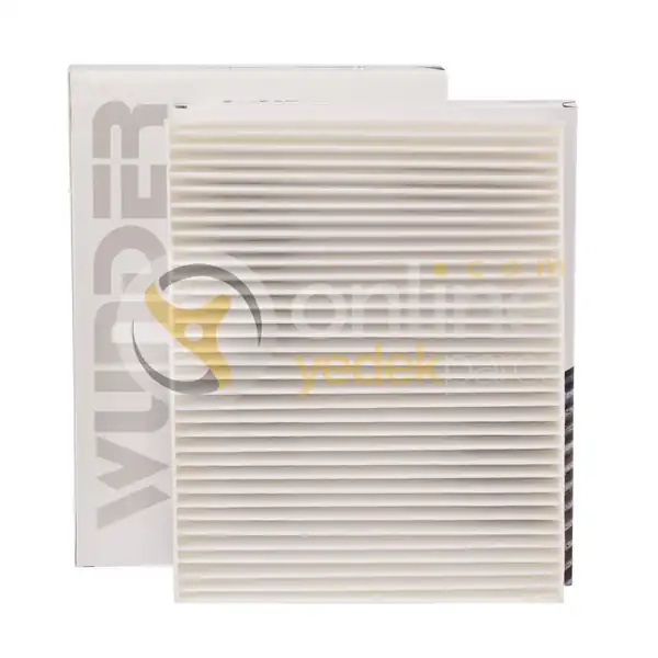 Wunder Wp314 Opel Meriva B Chevrolet Yeni Aveo Cruze Insignia Astra J Klima Polen Filtresi