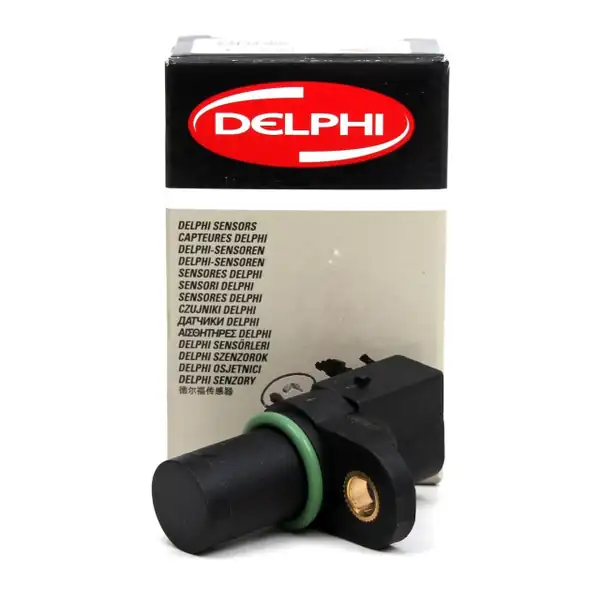 DELPHI SS10888 | Bmw E87 Kasa 118i Eksantrik Devir Sensörü E81 E46 E90 E39 E60 M43 M52 M54 M57 N40 N42 N45 N46
