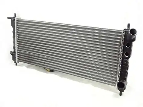 WAXELL 1300205 | Opel Corsa B 1 2 16v X12xe Radyatör Klimalı Manuel