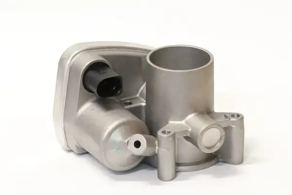 Volkswagen Jetta 2006 - 2010 1,6 BSE Motor Gaz Kelebeği İthal Marka