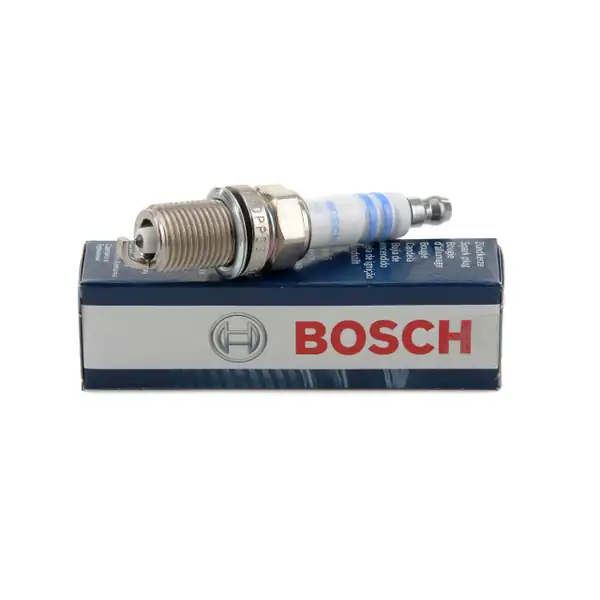 Bosch 0242230500 Mercedes W210 Kasa E320 Ateşleme Bujisi W220 Kasa S320 1 Adet