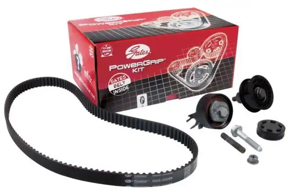 Gates K015680xs Triger Seti Audi A1 Golf VII Jetta IV A3 Leon Fabia III Polo