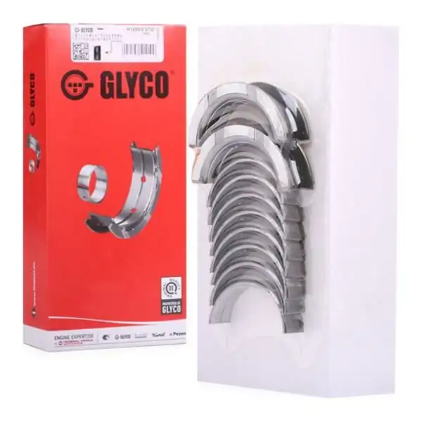 GLYCO H1295-5STD | Opel Corsa D Astra G Astra H Astra J Corsa C Z12xe Z14xep Ana Yatak Std