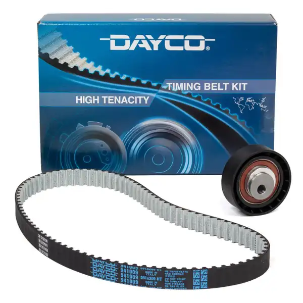 DAYCO KTB470 | Ford Connect 1 8 TDCI Triger Seti 02 13 Focus Mondeo 38223