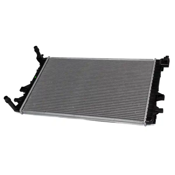 Behr Mahle Cir34000s Su Radyatörü VW Golf 8 20 Golf 7 Passat Audi A3 Skoda Octavia