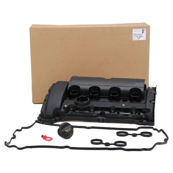 Psa V759886280 Citroen Ds3 Peugeot 207 208 308 Rcz 3008 5008 508 Külbütör Kapağı