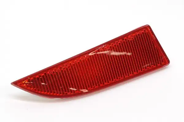 Bmw X3 Serisi E83 LCI Arka Tampon Sol Reflektörü İthal (İTH.63147162217)
