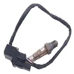 BOSCH 0258986507 | Bmw E90 320i Oksijen Lambda Sensörü No:3