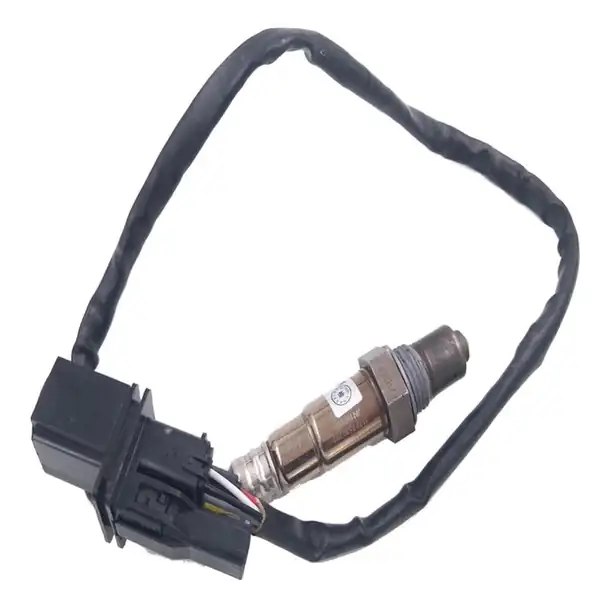 Bosch 0258986507 Lambda Sensörü VW Bora Golf 4 1 6 BCB Bmw E87 116i 118i 120i No 2 E90 320i No 3 19825