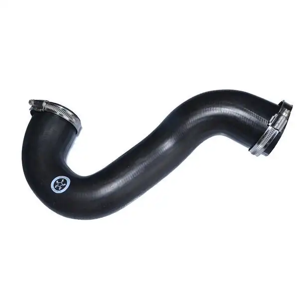 İTHAL 2H0145980A | Volkswagen Amarok 2010-2017 Model Arası Turbo Radyatör Hortumu Sağ Taraf
