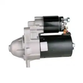 DELCO REMY DRS6280N | Marş Motoru Vectra B 2 0i 16v X20xev 11483