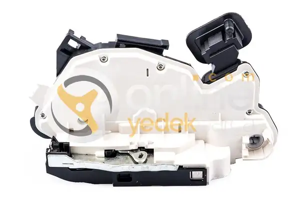 İTHAL 5K4839015 | Skoda Yeti Kapı Kilidi Arka Sol Volkswagen Golf 6 2011 2013 Golf 7 2014 2017