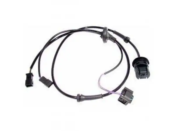 DELPHI SS20190 | Arka ABS Sensörü VW Passat 97-05 / Audi A4 95-00 / Superb I 02-08