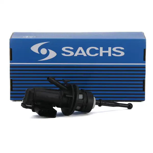 SACHS 6284000056 | Volkswagen Golf 5 Manuel Vites Debriyaj Üst Merkezi Scirocco 2009 2014 Touran 2003 2010 Jetta 2006 2014