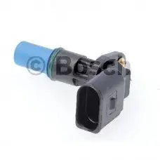 Volkswagen Passat 2001-2005 Model Arası Eksantrik Devir Sensörü Bosch Marka