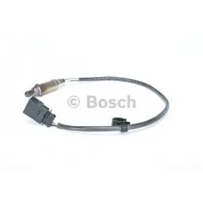 Bosch 0258005143 VW Polo Golf IV Bora 1 4 16v AHW 1997 2004 Lambda Oksijen Sensörü