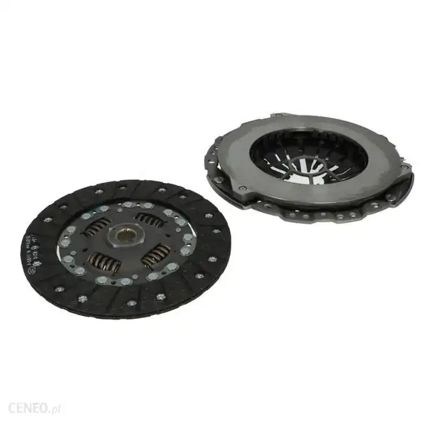 Mercedes W168 Kasa A160 Benzinli Debriyaj Seti Sachs Marka