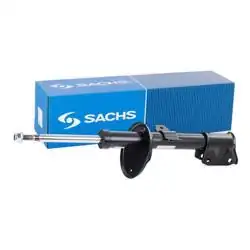 SACHS 316289 | Dacia Duster 1 2010-2018 1.5 dCi 4x4 4x2 Ön Amörtisör