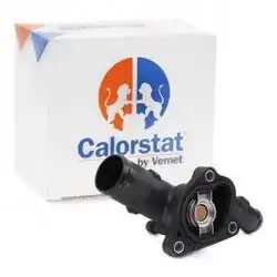 VERNET TH6126.89J | Termostat Renault Clio II III IV Symbol I II Kango Twingo Modus 1.2 89C