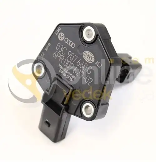 Volkswagen Golf 7 2014 - 2017 1.6TDI CLH Yağ Seviye Sensörü - OEM / ORJİNAL