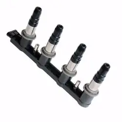 DELPHI CE01840-12B1 | Ateşleme Bobini Chevrolet Cruze 1.6 / Aveo 1.4 08-12
