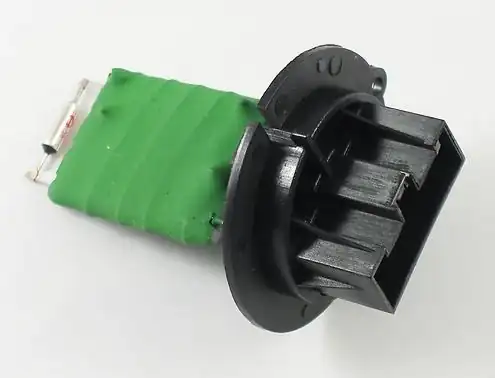 MAGNETI MARELLI 359000603290 | Peugeot 307 Citroen C3 Kalorifer Rezistansı 206 307 C3 B M 99