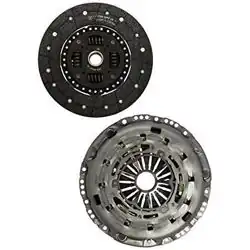 LUK 626313009 | Debriyaj Seti VW Crafter 2.0 TDI CKUB 12-16