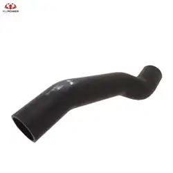 YTT Y9509| Ford C-Max 2004-2010 1.6 TDCI Intercoler Hortumu Sağ Uzun Tek Parça