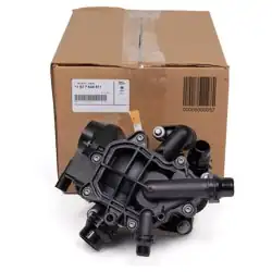 BMW 11537644811 | F32 418i B38 Termostat Orijinal