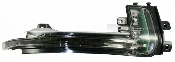 Audi A4 2008-2015 Model Arası Sağ Ayna Sinyali İthal